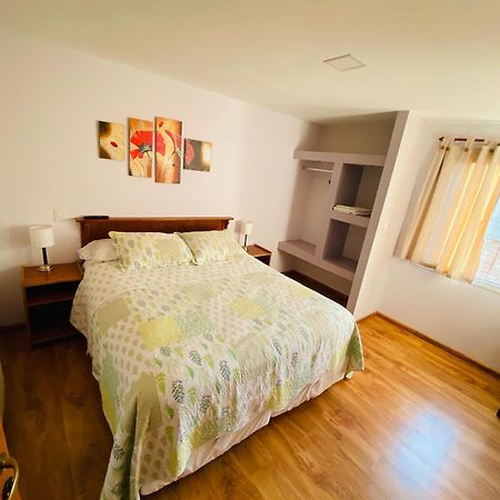 Mviejo Apartman Puerto Madryn Kültér fotó