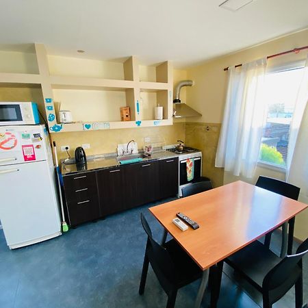 Mviejo Apartman Puerto Madryn Kültér fotó