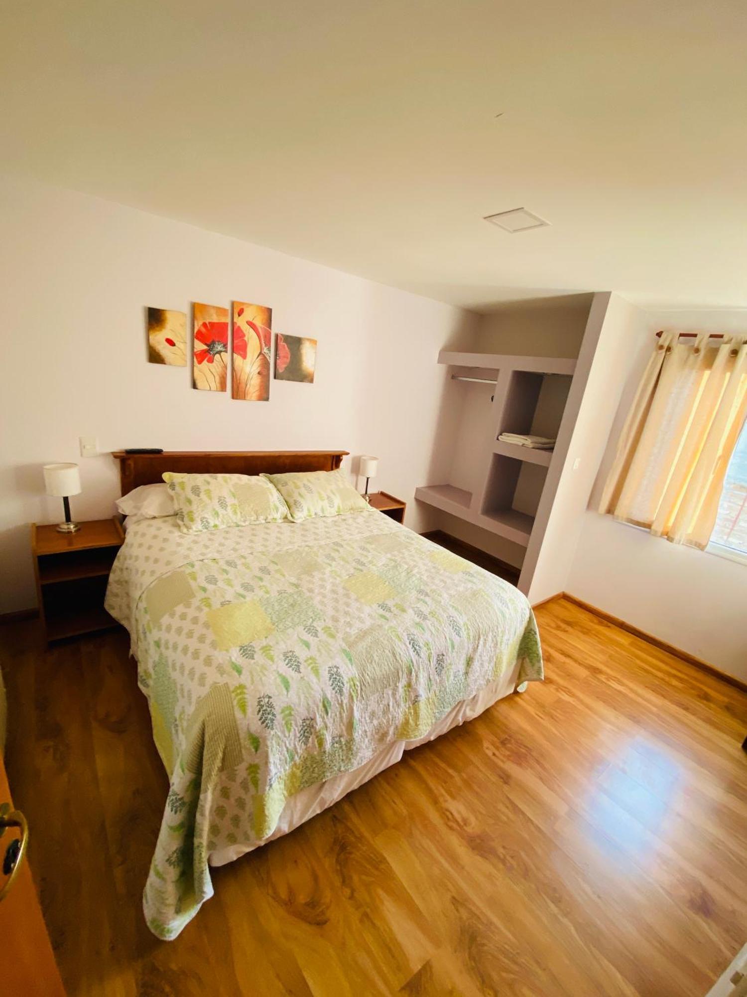 Mviejo Apartman Puerto Madryn Kültér fotó