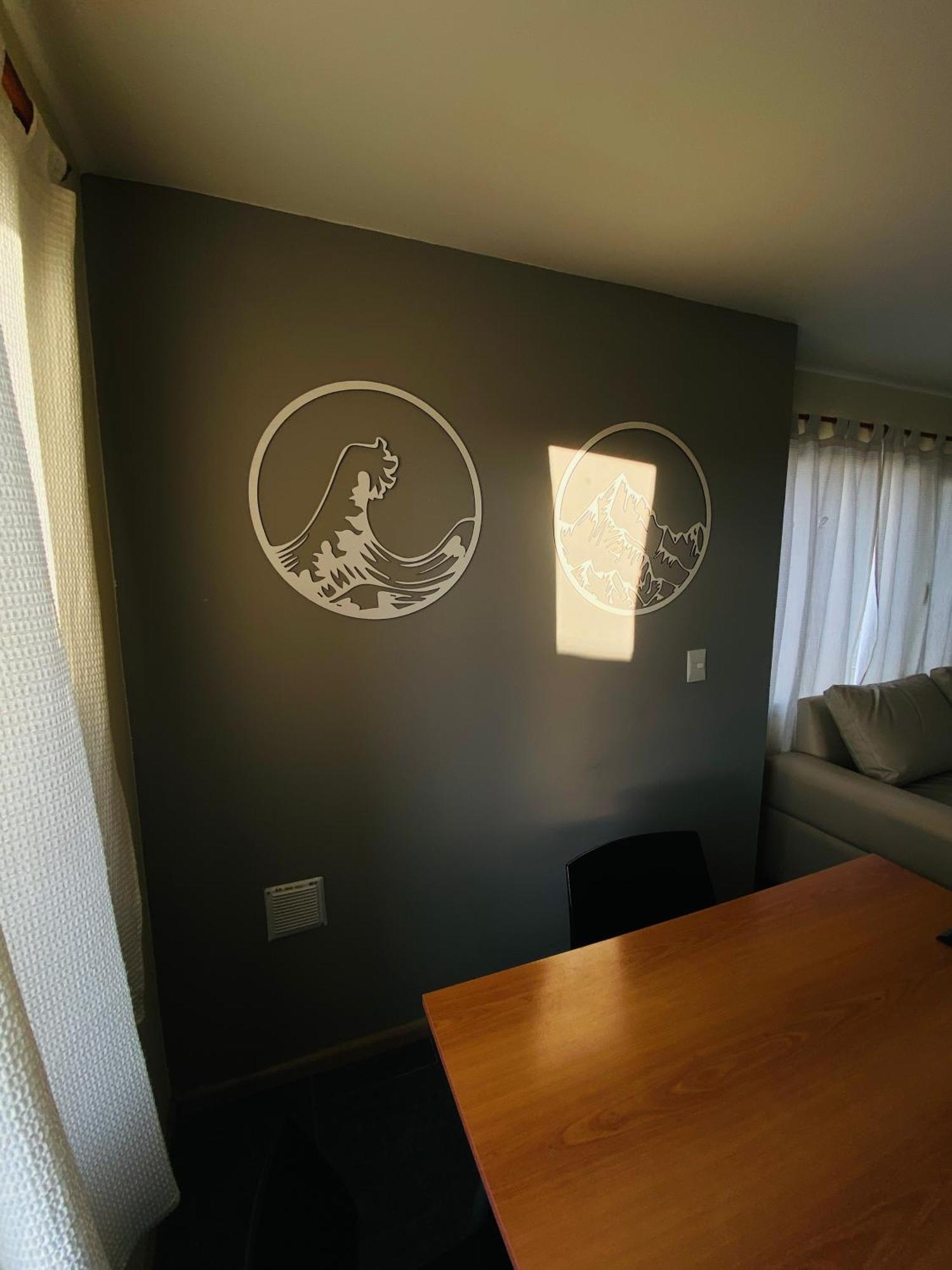Mviejo Apartman Puerto Madryn Kültér fotó